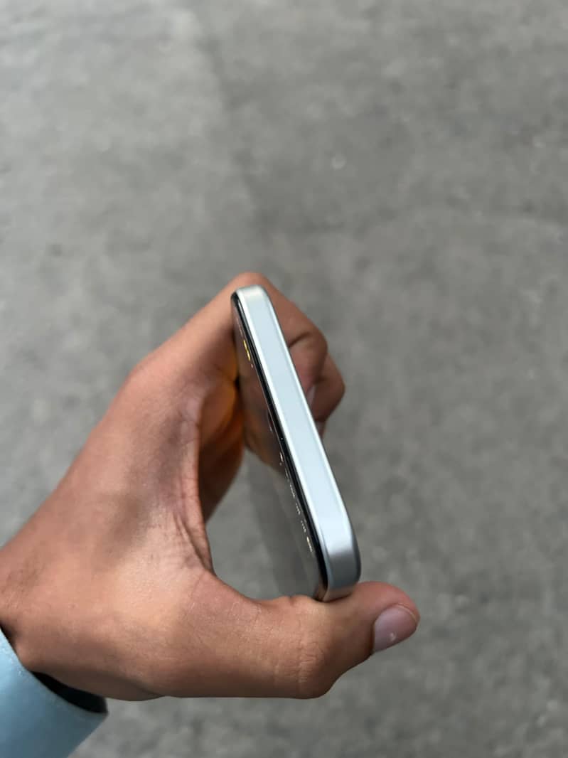 OPPO A6s 8