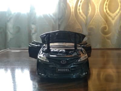 metal car high quality
