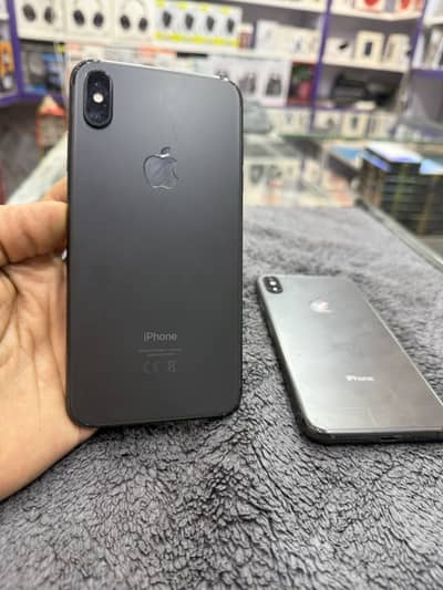 Apple iPhone XS Max
