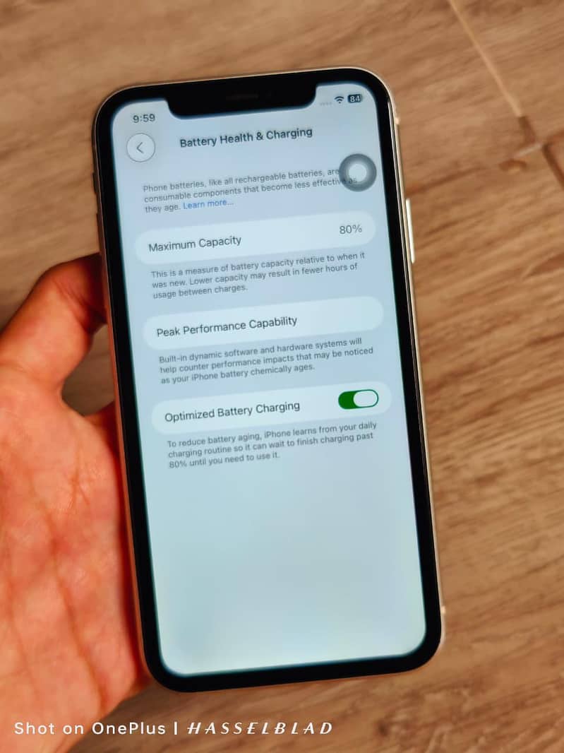 Apple iPhone 11 8