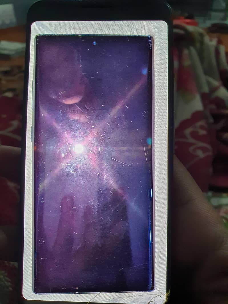 Samsung Mobile Note 10 2