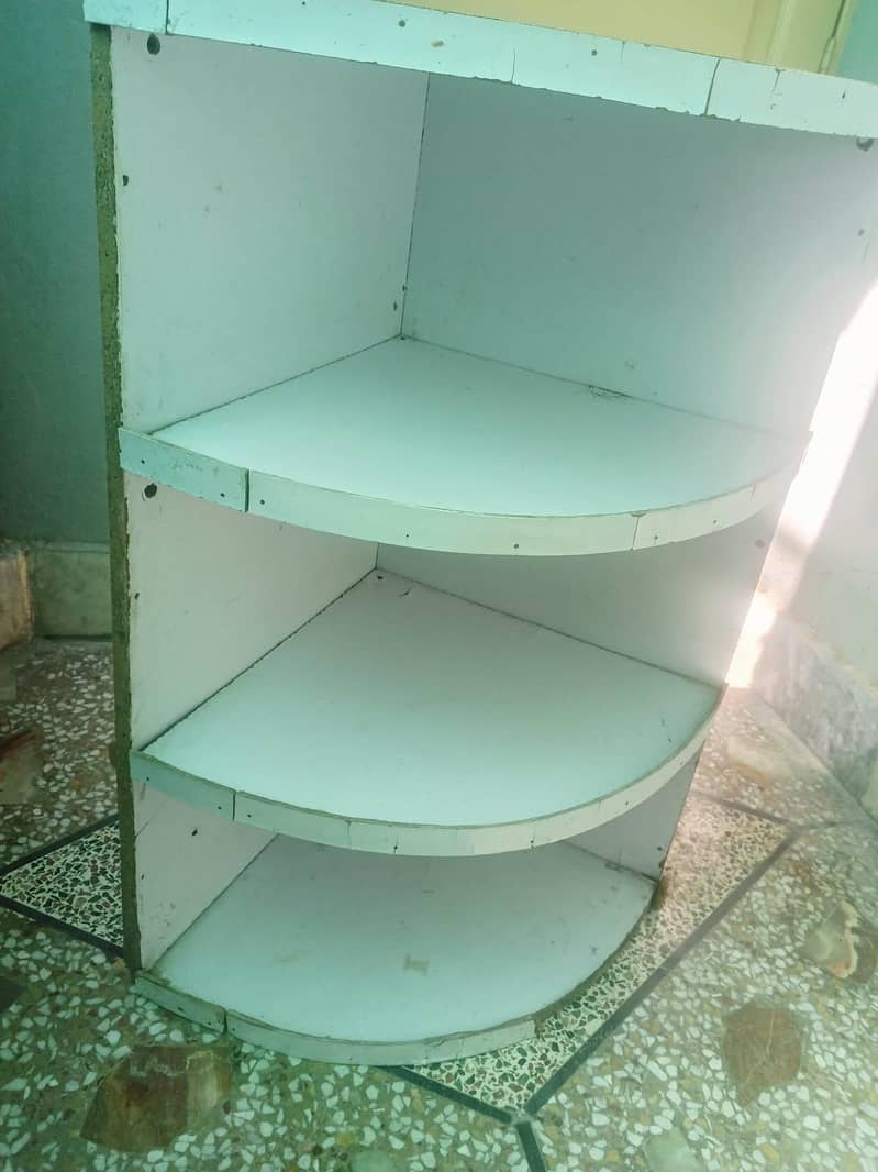shoe  rack 1