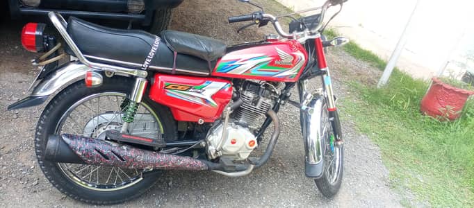 125 for sale