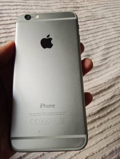 Apple iPhone 6S Plus