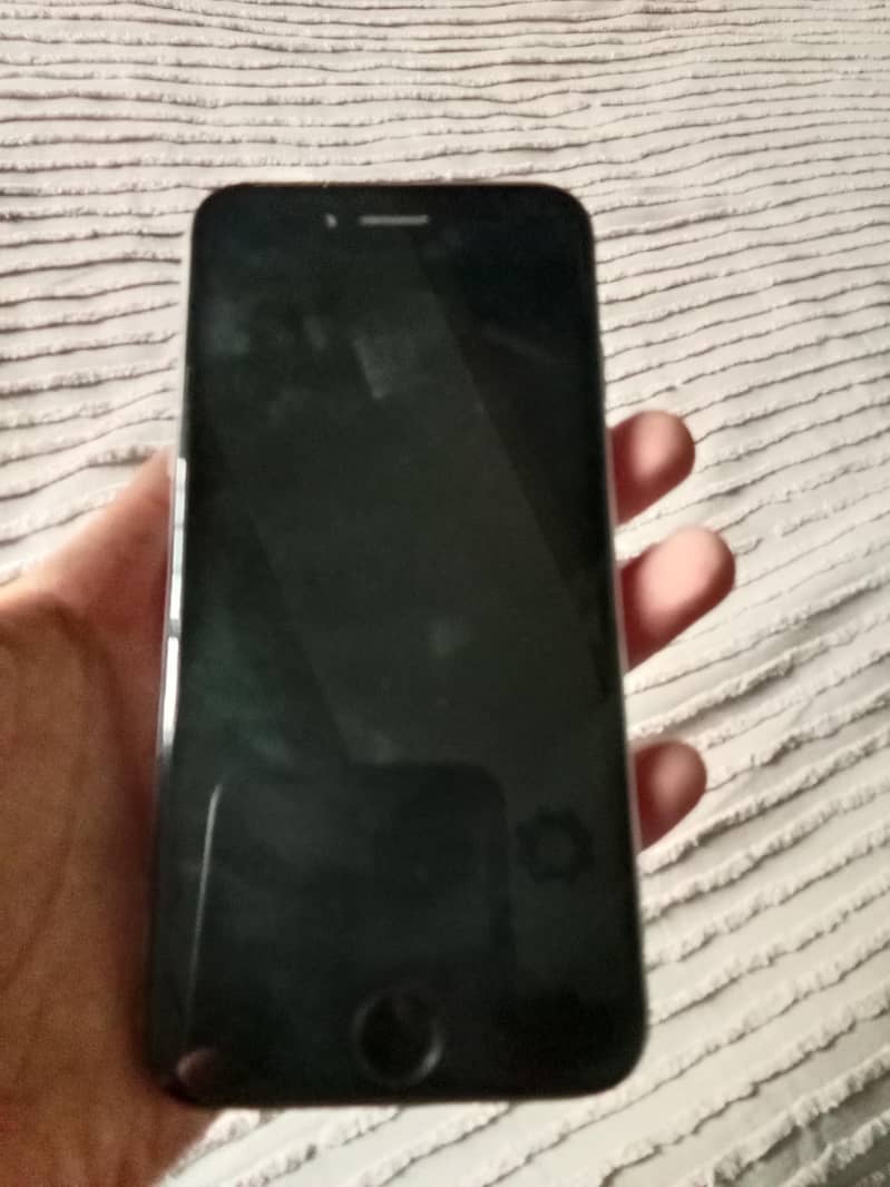 Apple iPhone 6S Plus 1