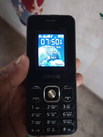 camera dual sim G'Five Other Model