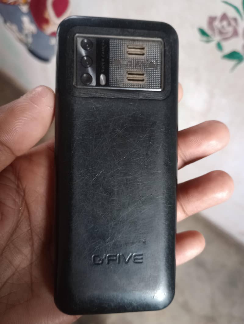 camera dual sim G'Five Other Model 1