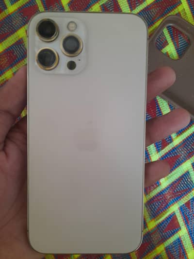 Apple iPhone 12 Pro Max