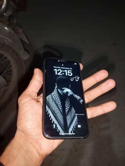 Apple iPhone XR
