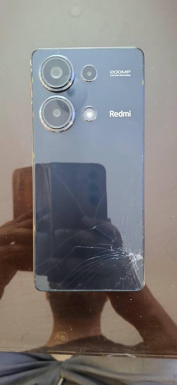 Xiaomi Redmi Note 13 Pro 1