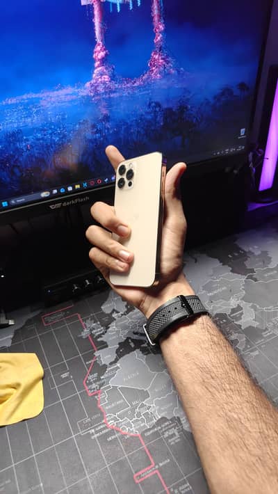 Apple iPhone 12 Pro