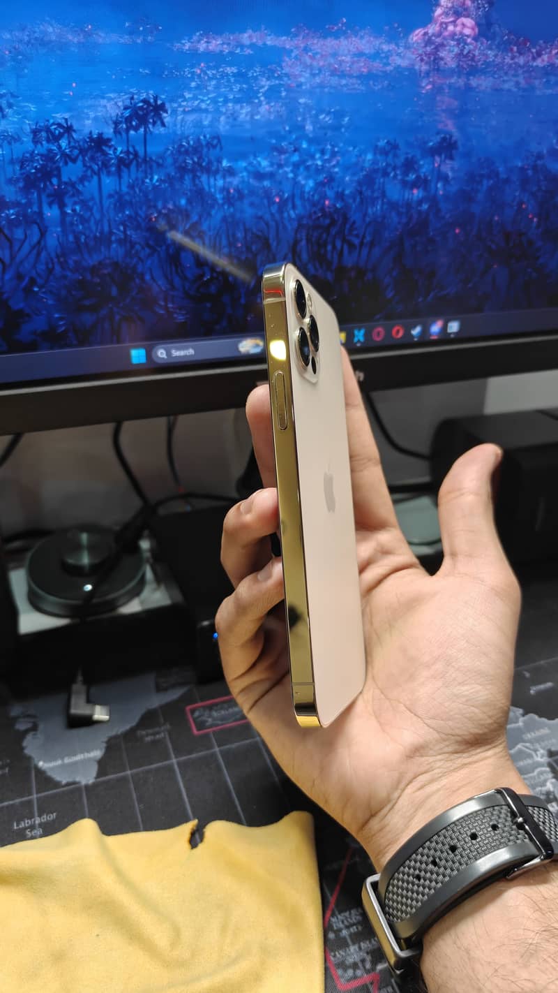 Apple iPhone 12 Pro 2