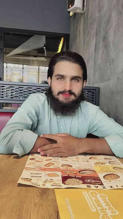 Hafiz Zaid Farooqi