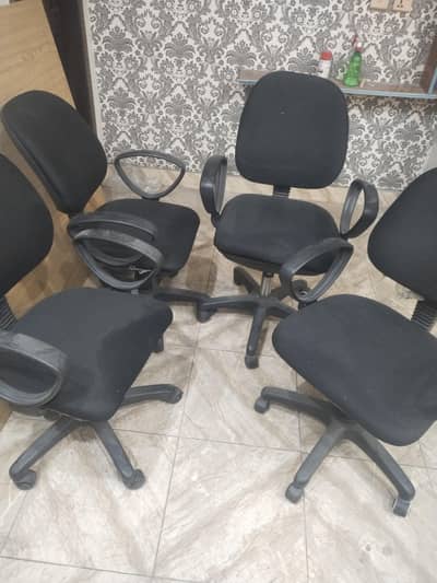 good condition