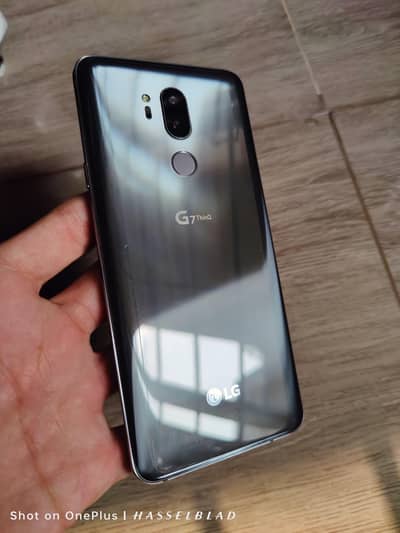 LG G7 ThinQ