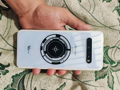 LG V60 ThinQ 5G