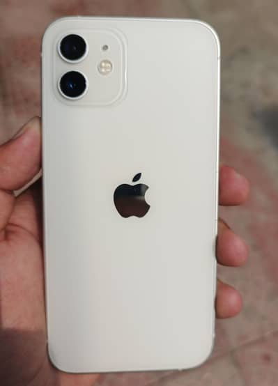Apple iPhone 12