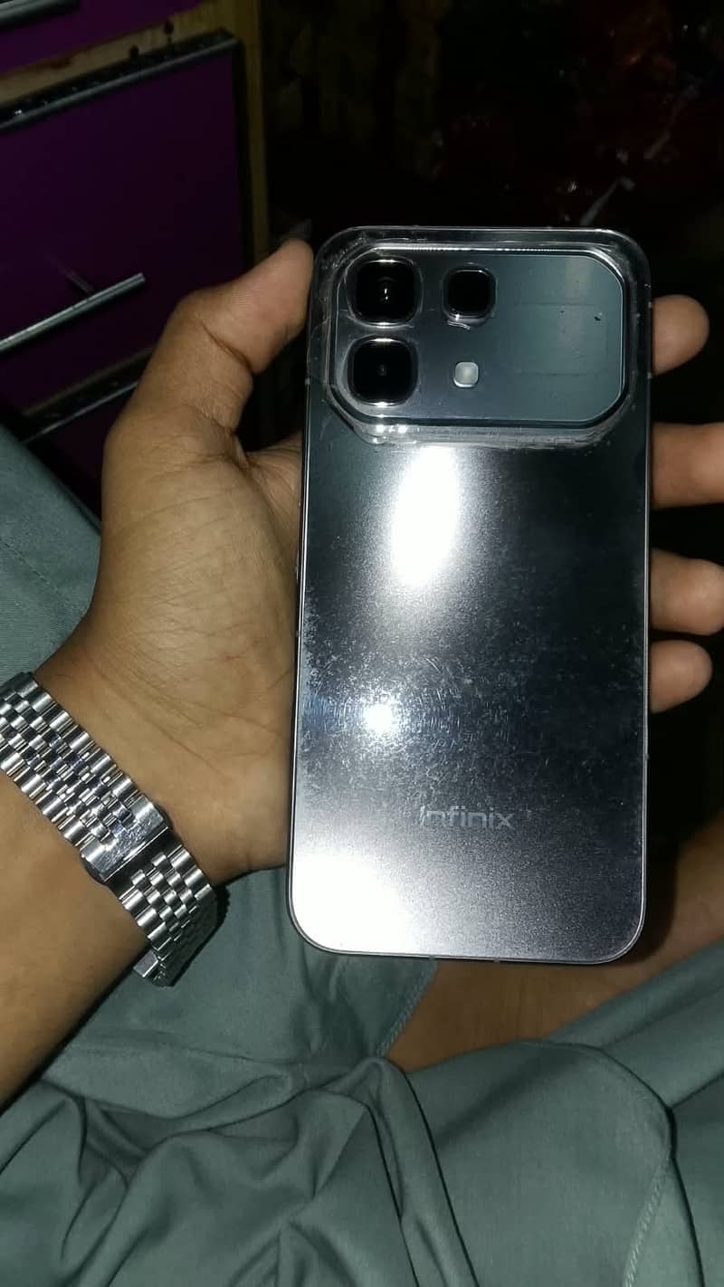 Infinix Note 60 Pro 2
