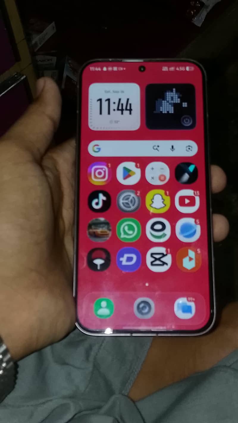 Infinix Note 60 Pro 3