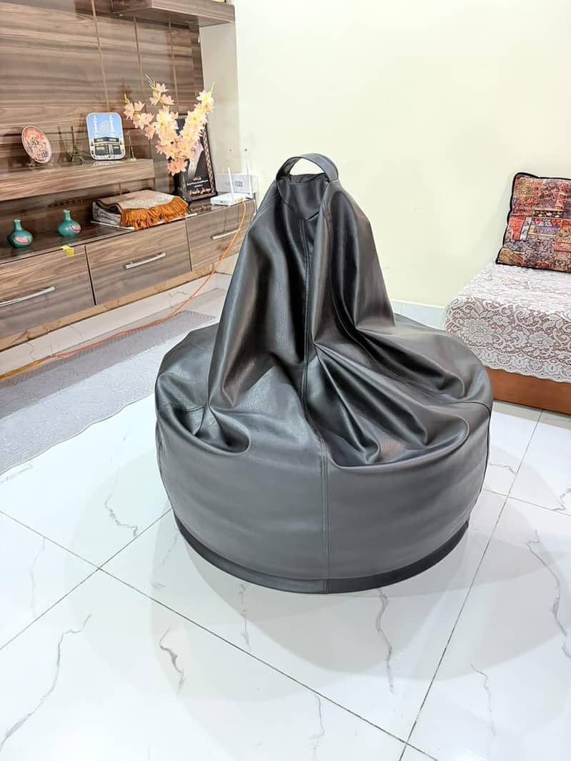 Bean Bag 2