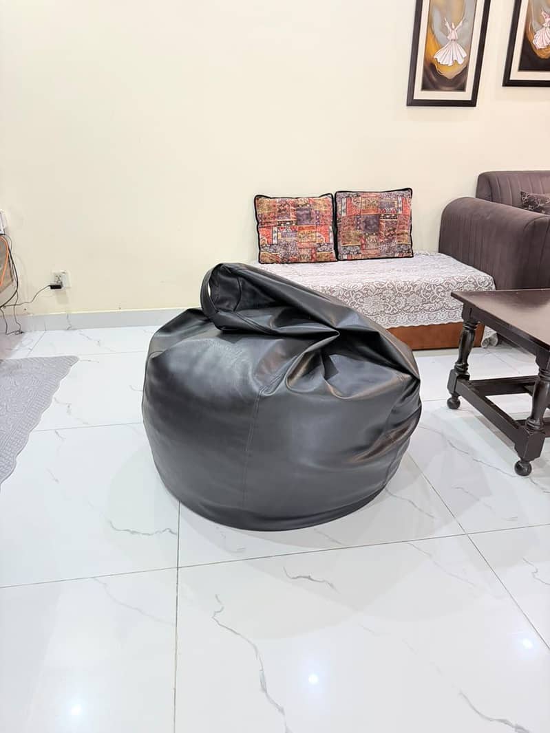 Bean Bag 3