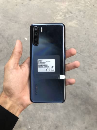 OPPO F15 8/128GB
