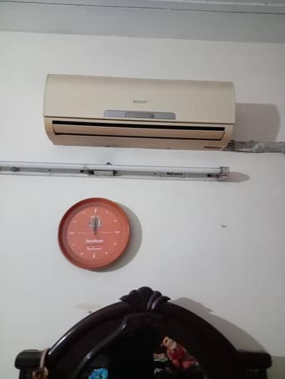 ORIENT 1.5ton original condition original gass