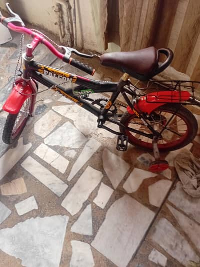 kids cycle