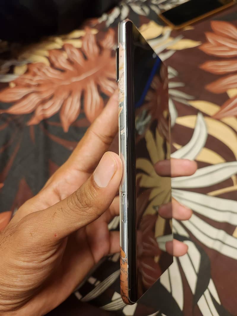 Google Pixel 6 Pro 3