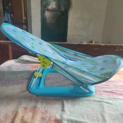 Baby Rocking Chair / Baby Bouncer – Good Condition – Urgent Sale