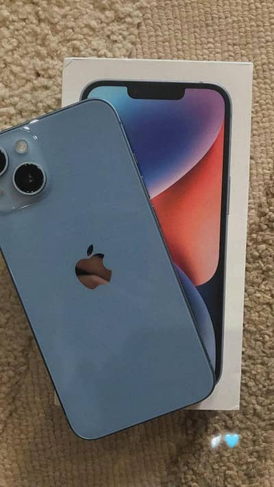Apple iPhone 14 plus