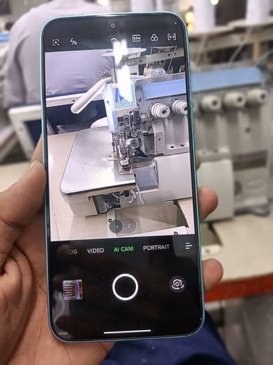 Infinix Hot 60 Pro