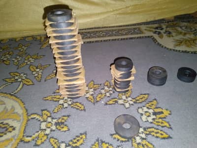 ferrite magnets