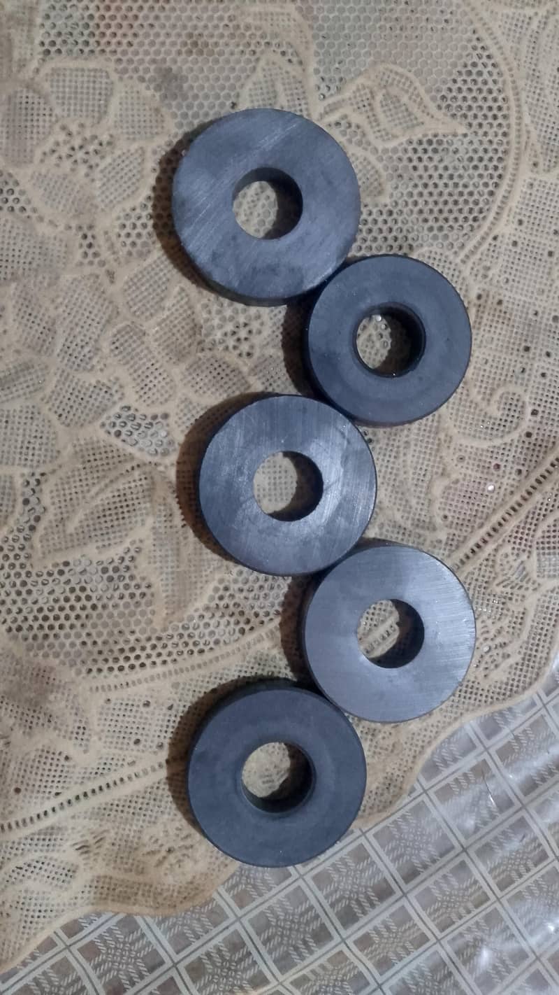 ferrite magnets 1