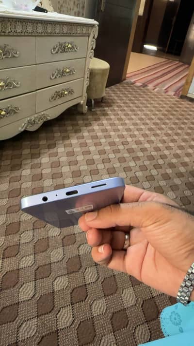 Samsung Mobile A07