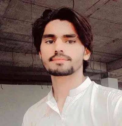 Muhammad Usman