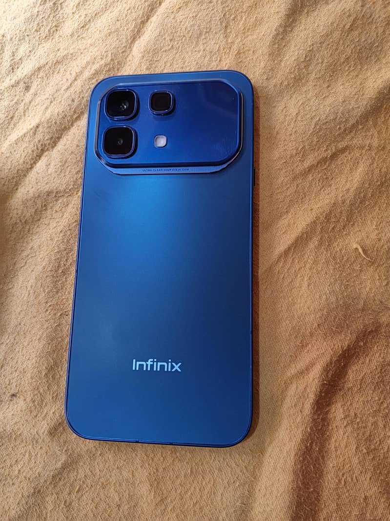 Infinix Note 60 Pro 1
