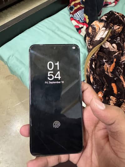 Samsung Mobile S22
