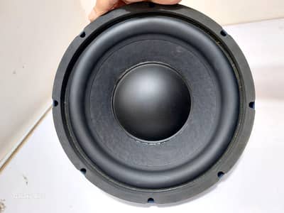 12 inch Car Subwoofer heavy 3inch Coil