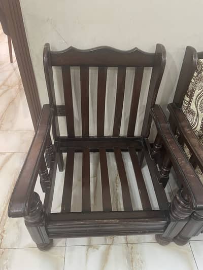 5 seater sofa set