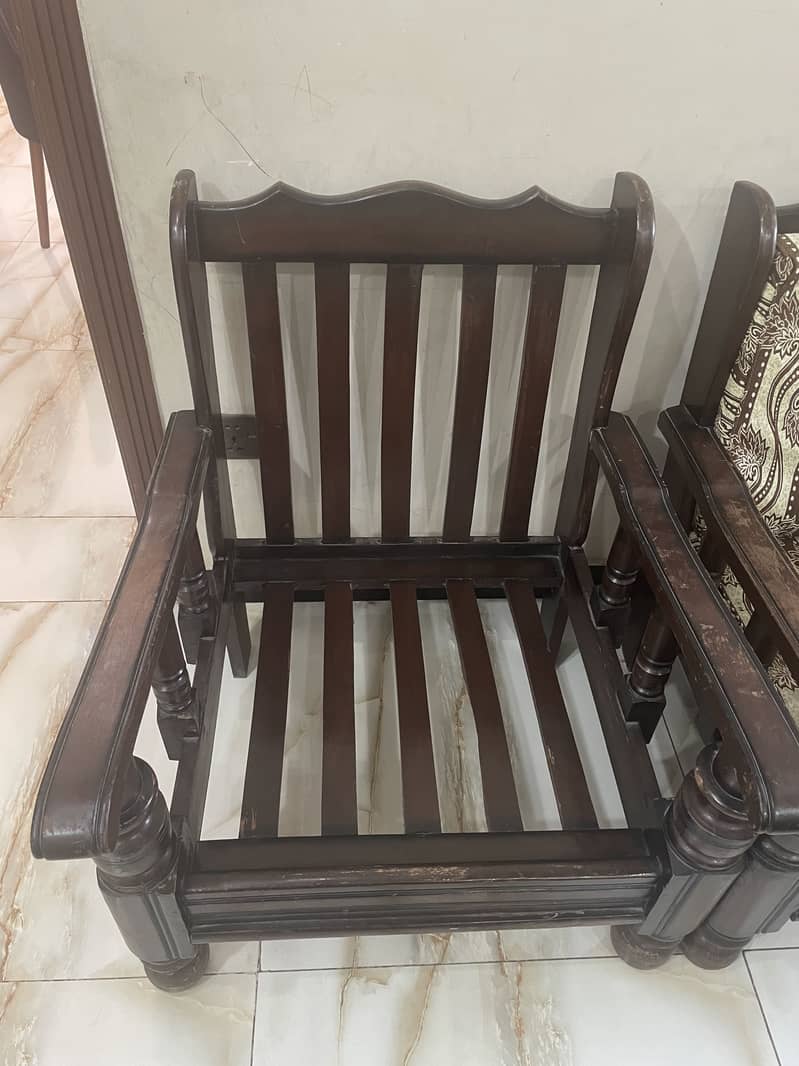 5 seater sofa set 1