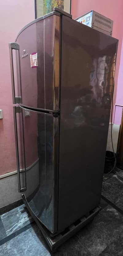 Dawlance H Zone Plus Fridge Refrigerator -9188WBC - 15 cu. ft. - 425 L