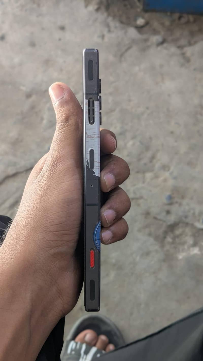 red magic 8pro 2