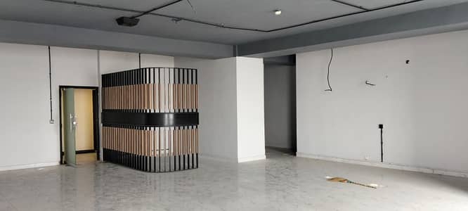 Brand New Building Area 1350 Square Feet Available For Rent Corporate Office In Gulberg 3 Lahore