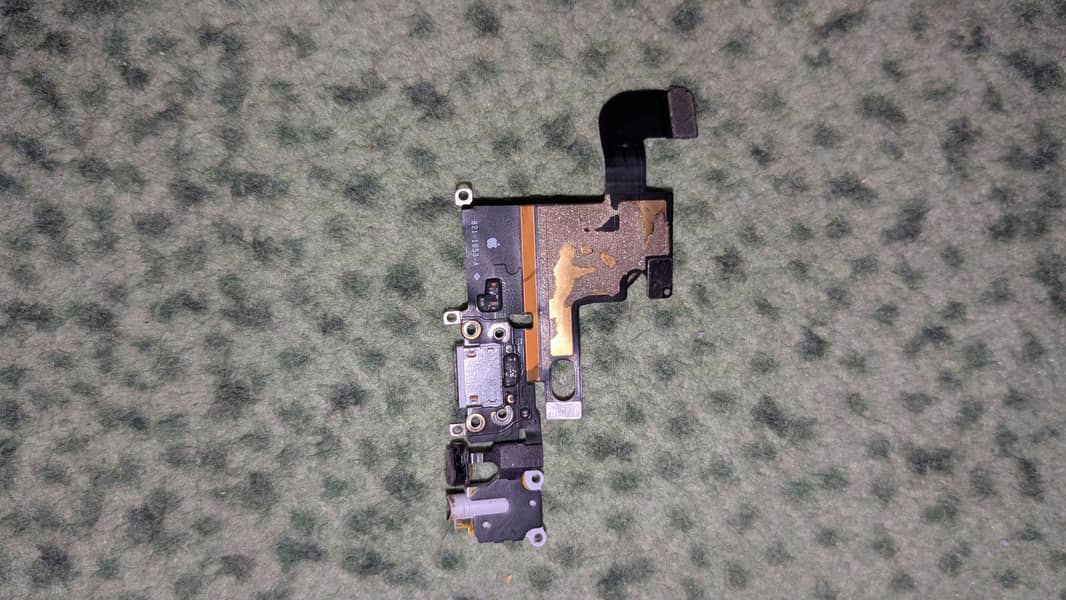 Apple iPhone 6 2