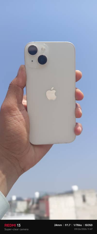 Apple iPhone 14
