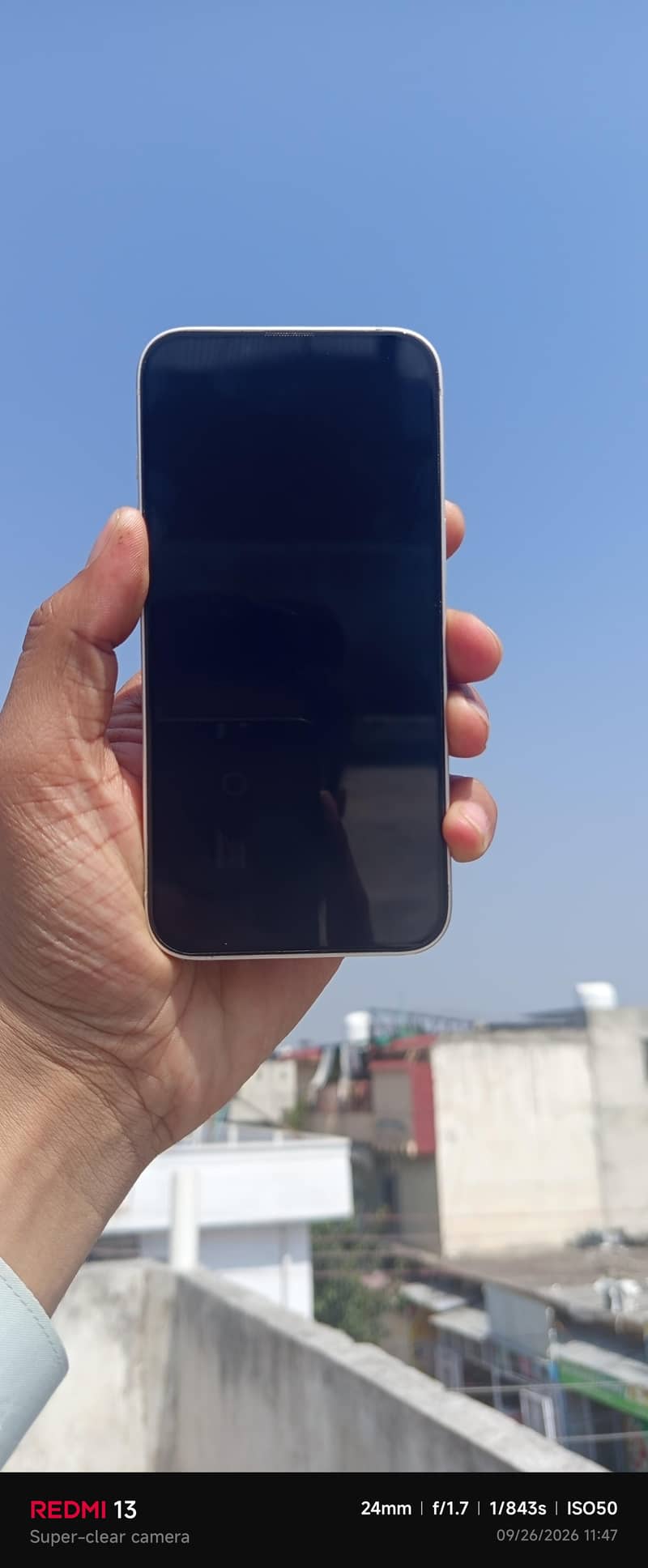 Apple iPhone 14 1