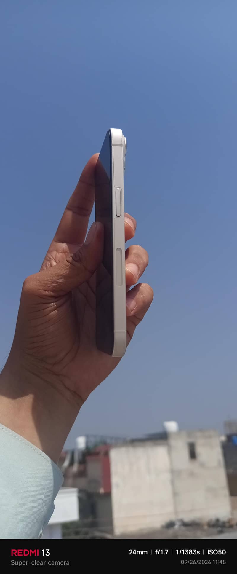 Apple iPhone 14 3