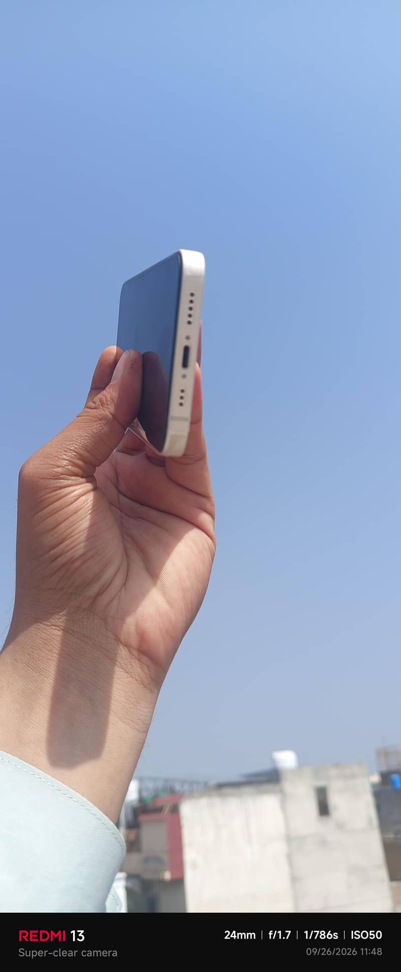 Apple iPhone 14 4