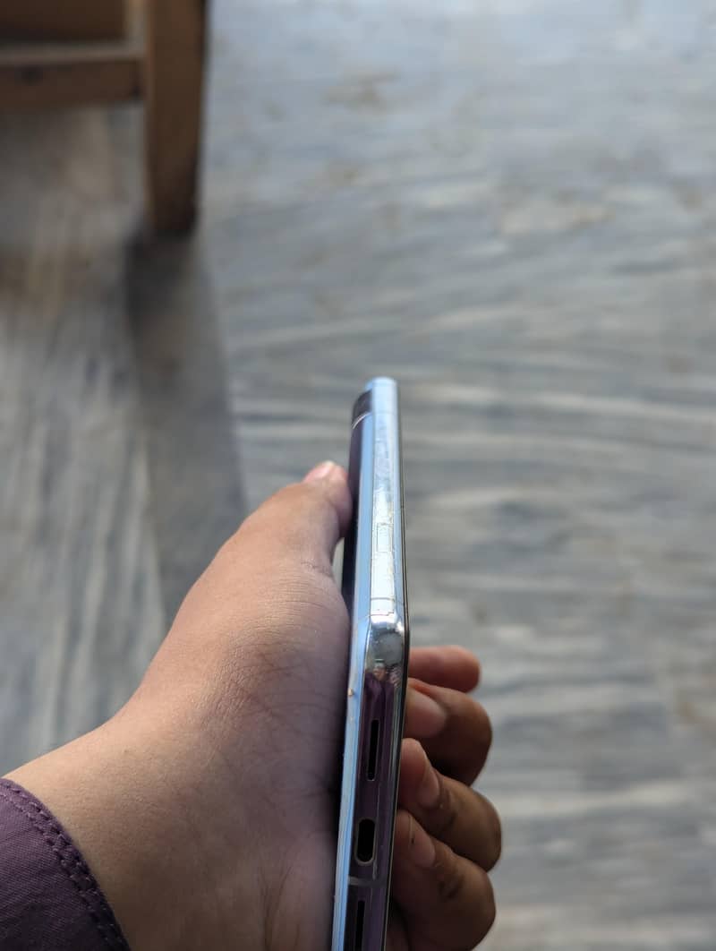 Google Pixel 8 Pro 7